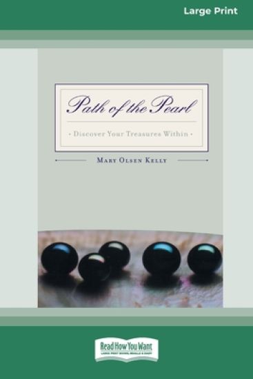 Path of the Pearl