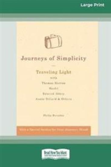 Journeys of Simplicity
