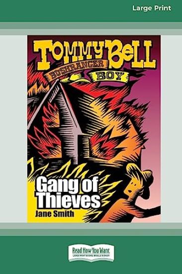 Gang of Thieves