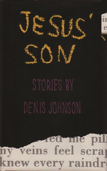 Jesus' Son: Stories