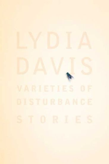 Varieties of Disturbance: Stories