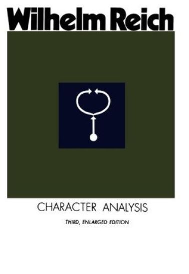 Character Analysis