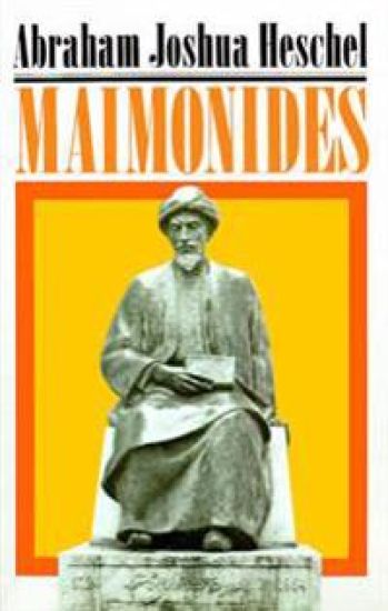 Maimonides