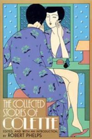Collected Stories of Colette