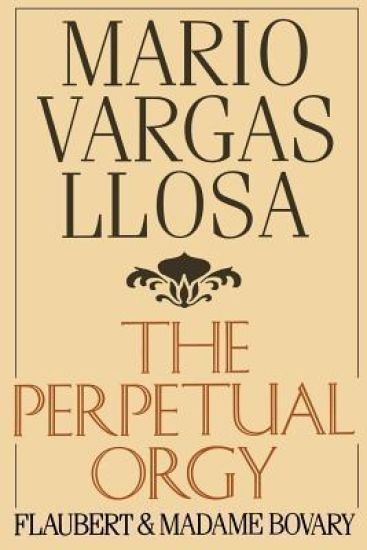 Perpetual Orgy