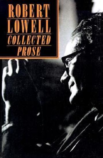 Collected Prose