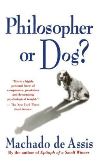 Philosopher or Dog?