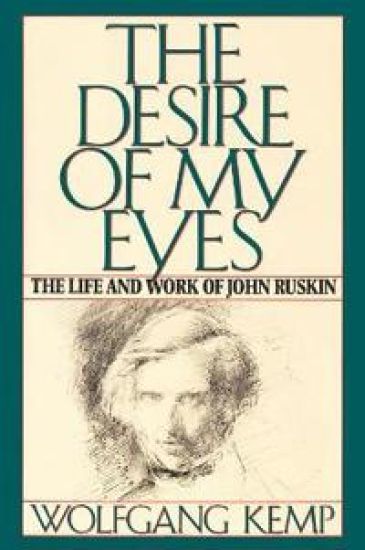 The Desire of My Eyes
