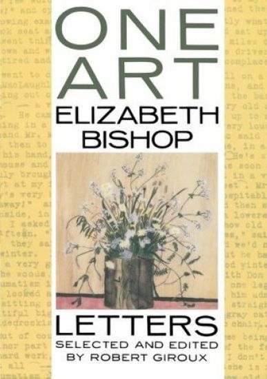 One Art: Letters