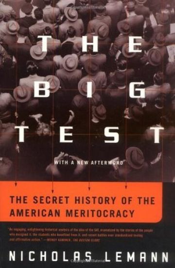 The Big Test
