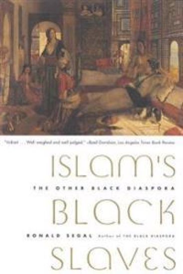 Islam's Black Slaves