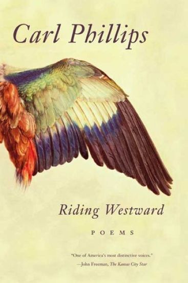 Riding Westward