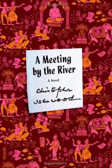 A Meeting by the River