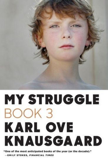 My Struggle, Book 3