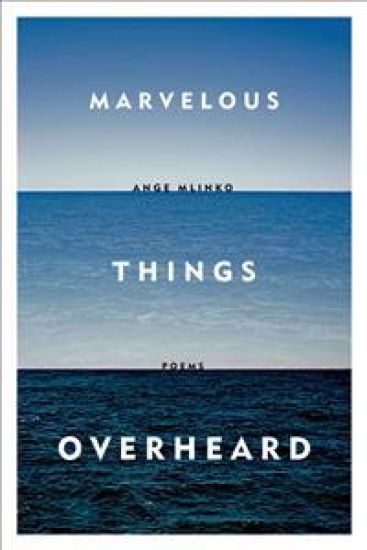Marvelous Things Overheard