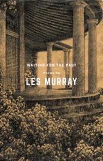Waiting for the Past: Poems