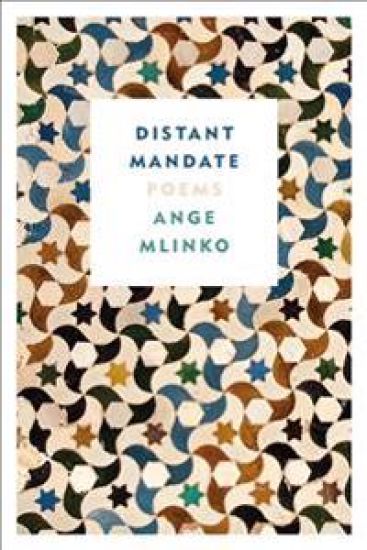 Distant Mandate: Poems
