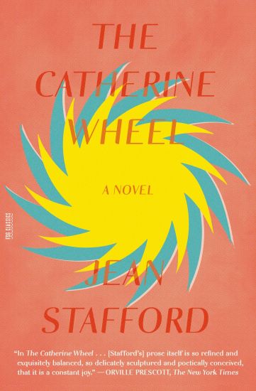 The Catherine Wheel