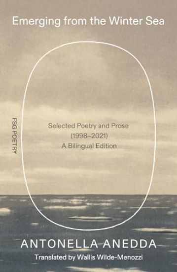 Emerging from the Winter Sea: Selected Poetry and Prose (1998-2021) / A Bilingual Edition
