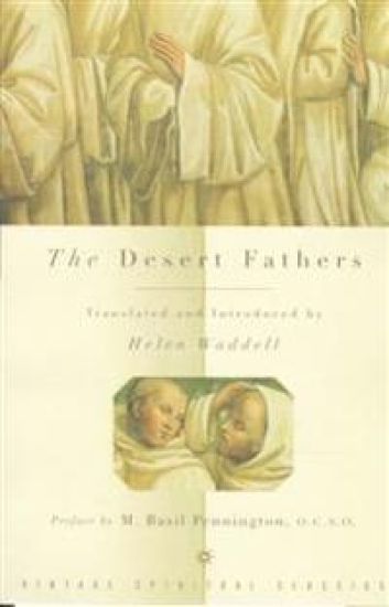 The Desert Fathers