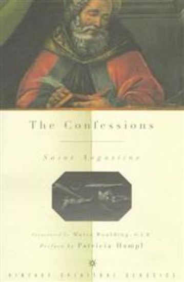 The Confessions
