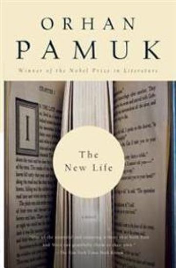 The New Life