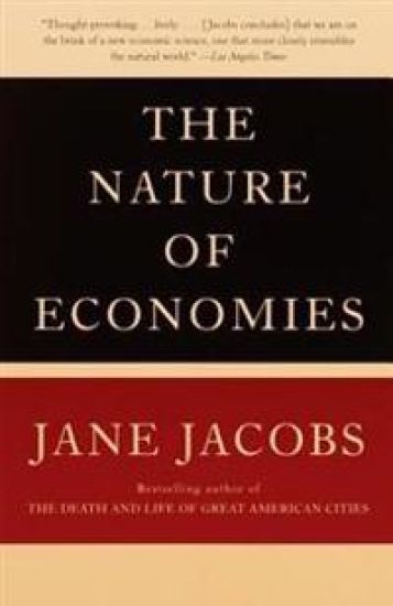 The Nature of Economies