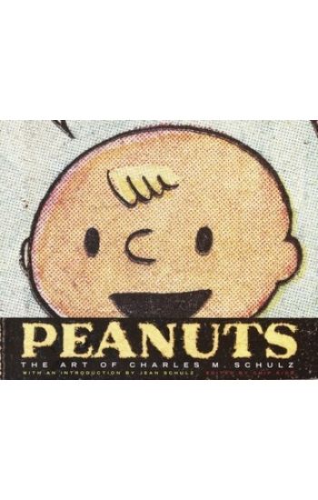 Peanuts: The Art of Charles M. Schulz