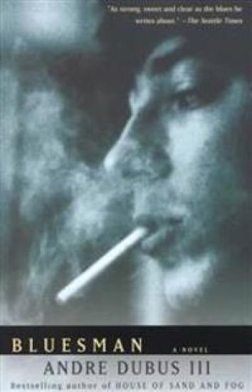Bluesman