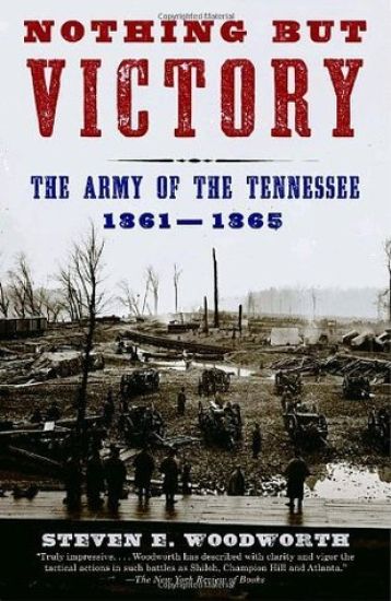 Nothing but Victory