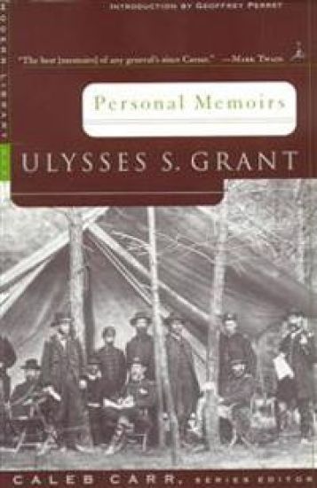 Personal Memoirs