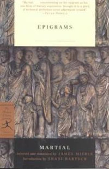 Epigrams