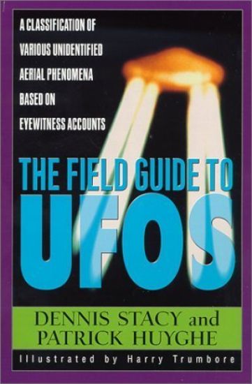The Field Guide to Ufos