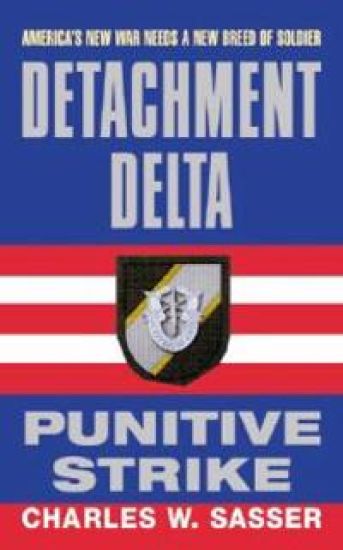 Detachment Delta: Punitive Strike