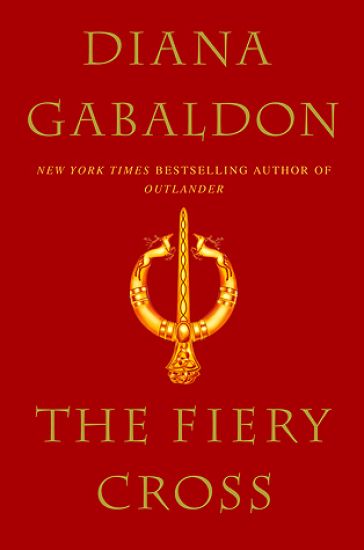 The Fiery Cross