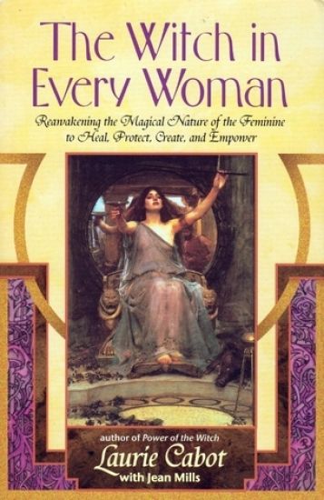 The Witch In Every Woman