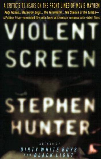 Violent Screen