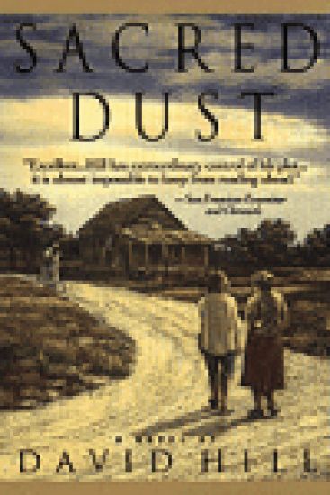 Sacred Dust
