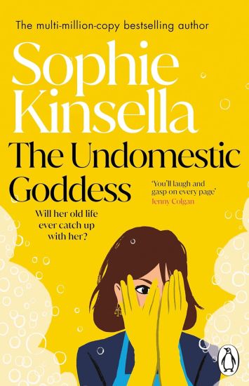 The Undomestic Goddess
