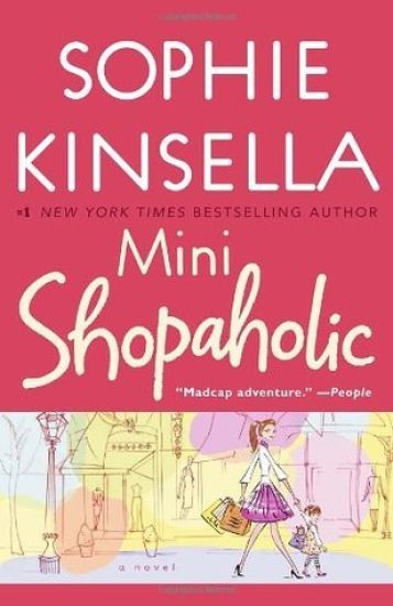 Mini Shopaholic