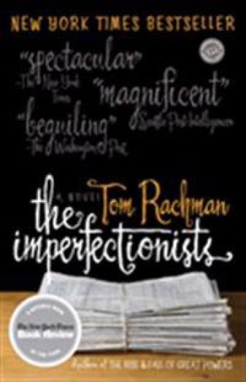 The Imperfectionists