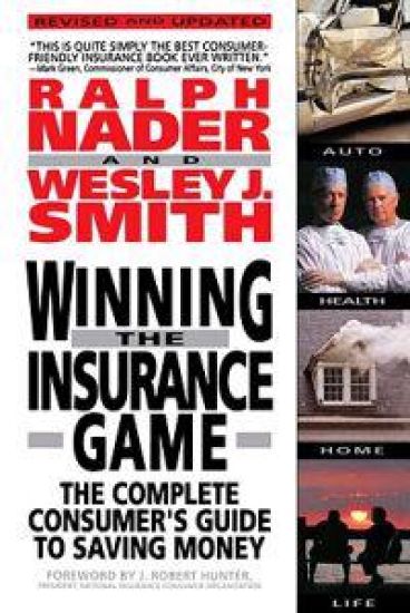 Winning the Insurance Game
