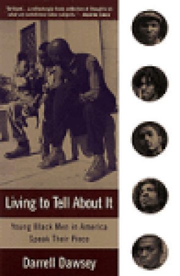 Living to Tell about it