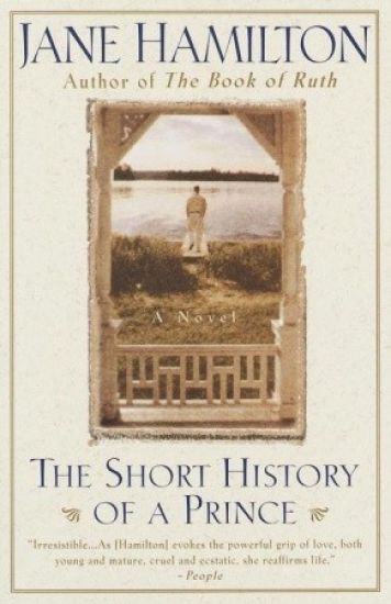 The Short History of a Prince