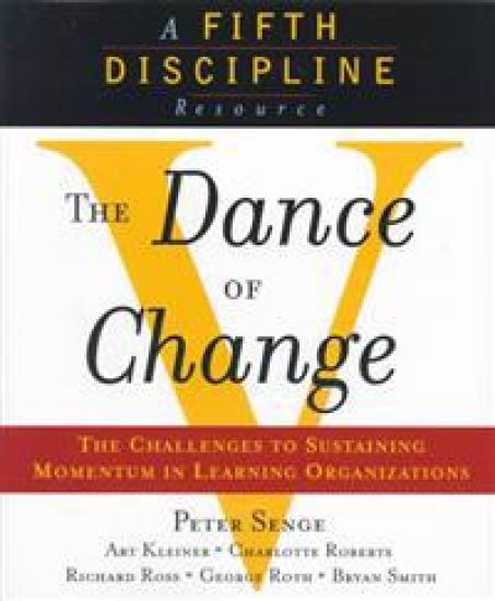 The Dance of Change