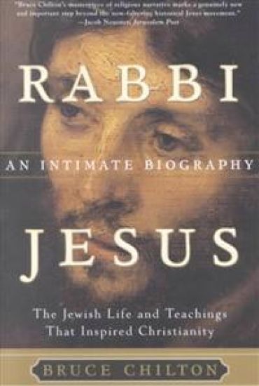 Rabbi Jesus