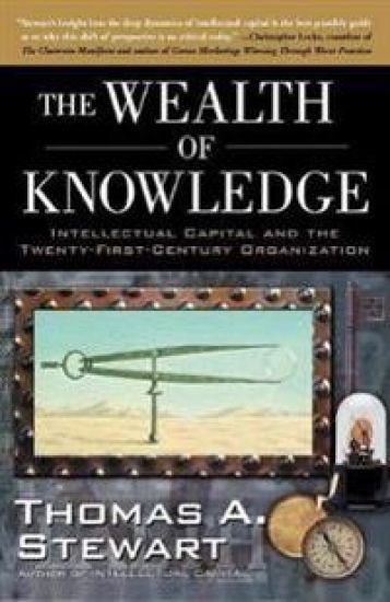 The Wealth of Knowledge