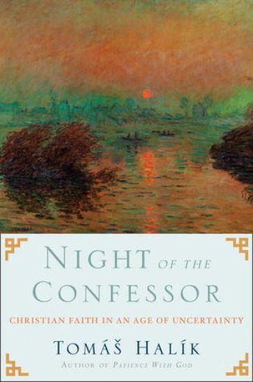 Night of the Confessor