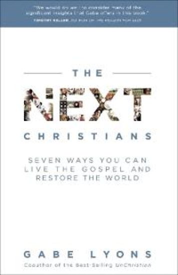 The Next Christians