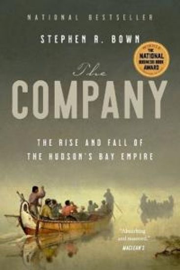 The Company